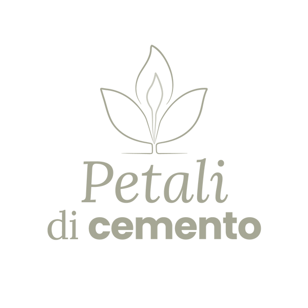 Petali di cemento